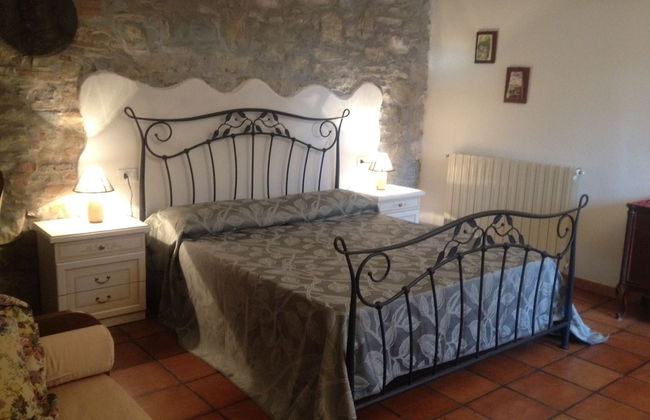 Hotel Campo Di Carlo - Foto 4