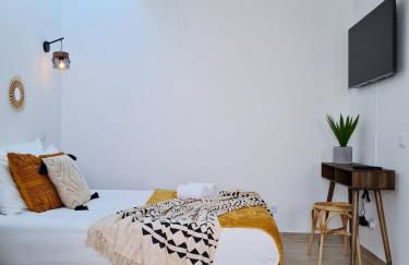 CASINHA DE FERRAGUDO - Terraço Privado, AC, WiFi, Centro 250m - Foto 10