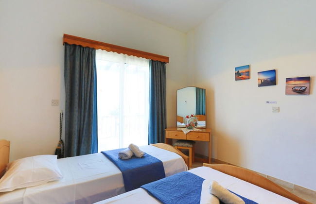 Lemon Grove Villa Dio - Foto 25