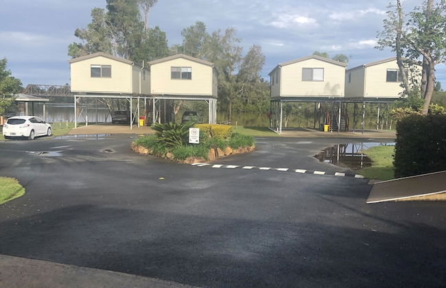 Bellinger River Tourist Park - Photo 44