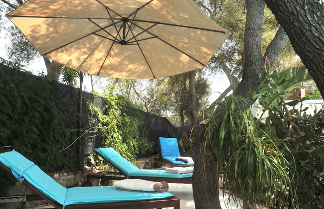 Very Cozy, Comfortable "lanthana" Villa on 2 Floors, Independent - Foto 48