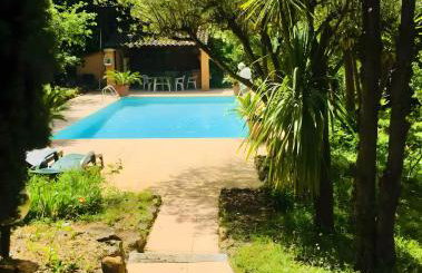 Studio - Adrets Esterel - piscine - Foto 20
