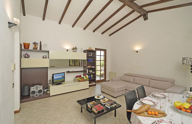 Villa Tamara in San Felice del Benaco - Foto 29