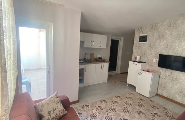 Mina Turizm Apart - Foto 5