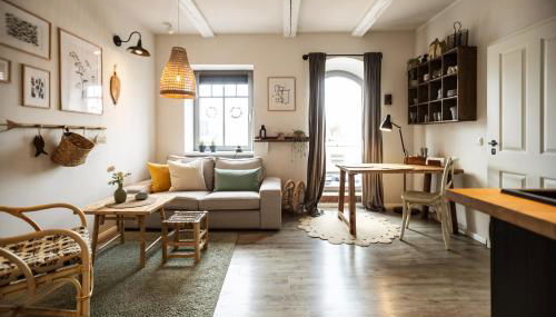 KRABBES Hafenliebe - Foto 2