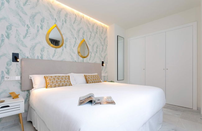 Genteel Home Catedral Cádiz - Foto 17