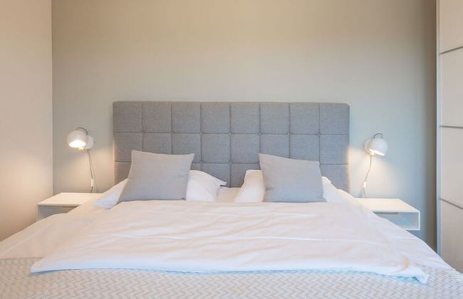 Ferienwohnung in Husum - Photo 2