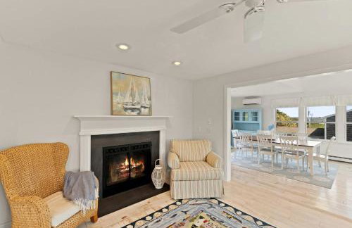 Breathtaking Cape Cod Beachhouse with Private Beach Access Near Sandwich, Massachusetts - Foto 21