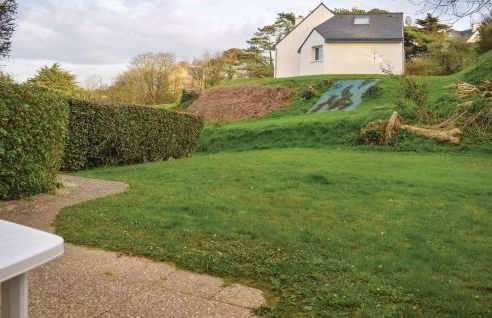 Stunning Apartment In Trevou Treguignec - Foto 15