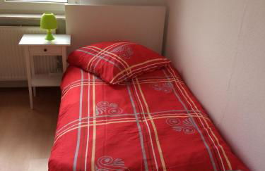 White House Bochum Ehrenfeld - Foto 28