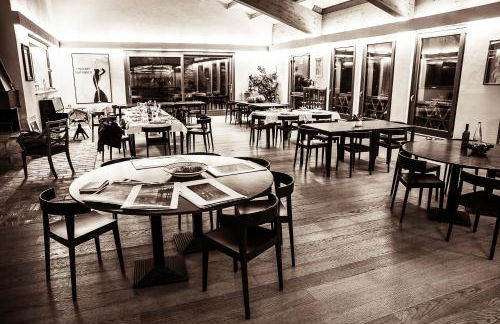 Agriturismo Cignale della Società Agricola Cignale srl - Photo 27