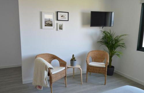 Os Faros Pisos Turísticos - Foto 49