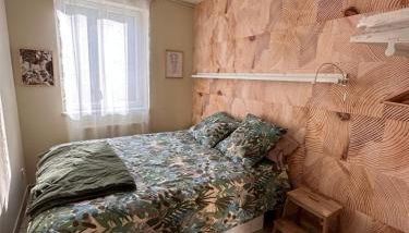 Le 101 appartement dans charmant village parking facile - Foto 5