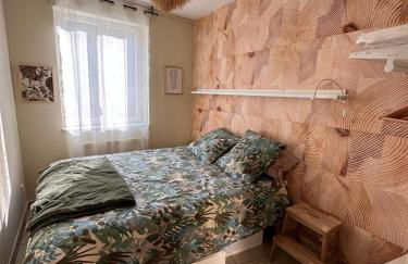 Le 101 appartement dans charmant village parking facile - Foto 5