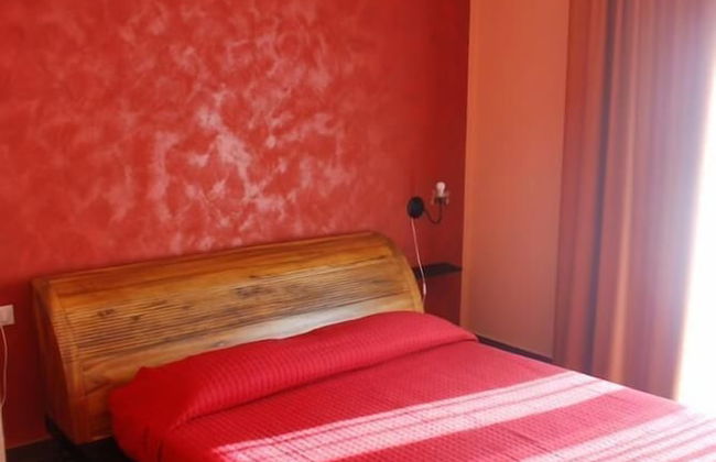 La Rosa dei Venti Resort - Foto 11