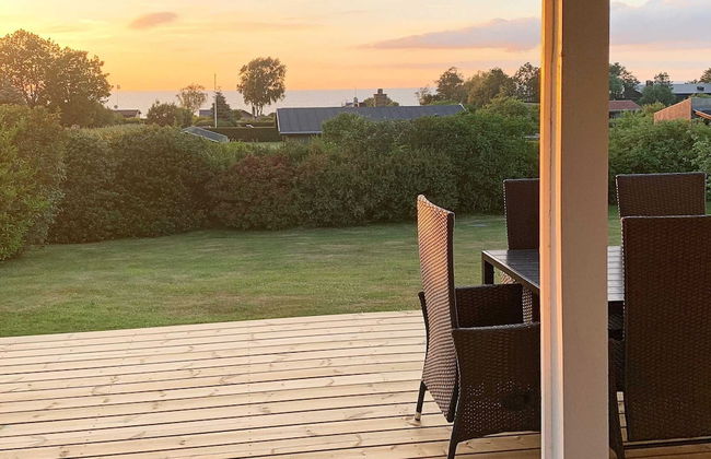 6 Person Holiday Home in Allingabro-by Traum - Foto 25