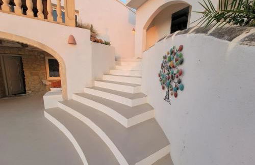 Charmante villa avec vue mer - Foto 8