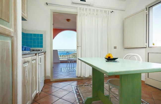 2-room Apartment in the Residence Lu Nibareddu - Foto 52