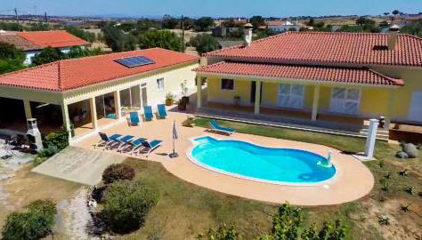 Pôr-do-sol Villa - Foto 3