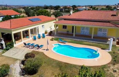 Pôr-do-sol Villa - Foto 3