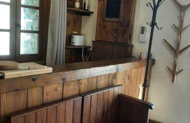 Appartement dans ferme 7 personnes - Photo 22