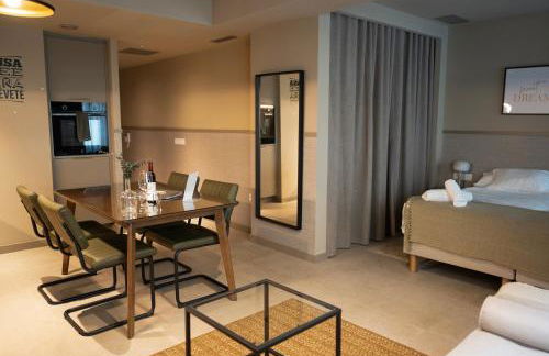 Apartamentos 87 Llaves - Foto 2