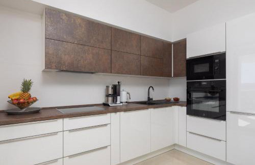 Beach Deluxe - Private Wellness Villa - Foto 27