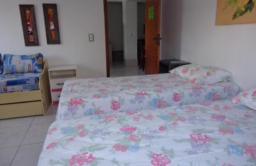 PRAIA DE 4 ILHAS Apartamento 2 Quartos a 50M da Praia - Photo 16