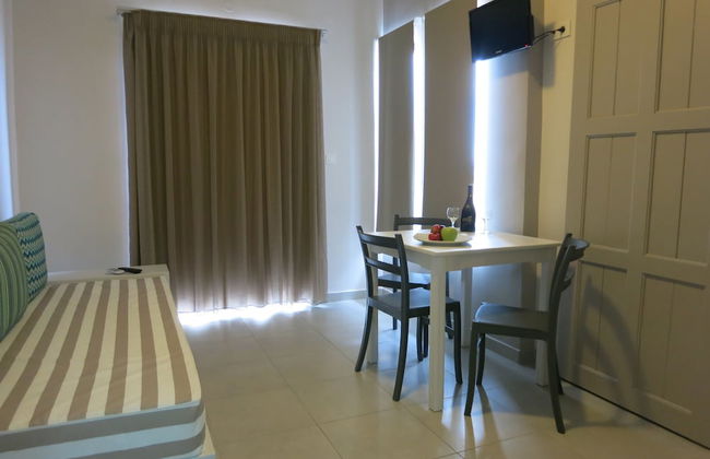 Amaryllis Hotel Apartments - Photo 31