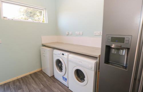 Bankwell Cottage - Foto 16