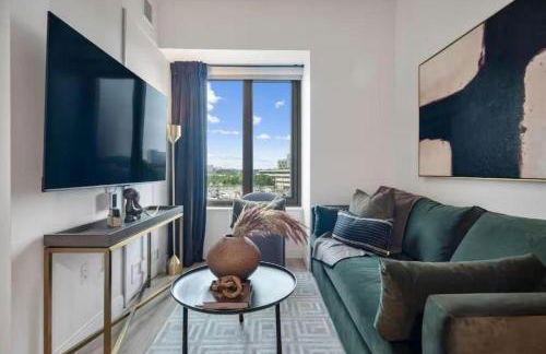 Luxury Apartments by Hyatus at Boston Cambridge - Foto 1