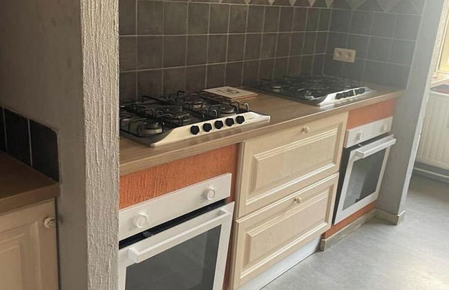 Large Group House with Welness Equipment & Swimming Pool near Malmédy - Photo 12