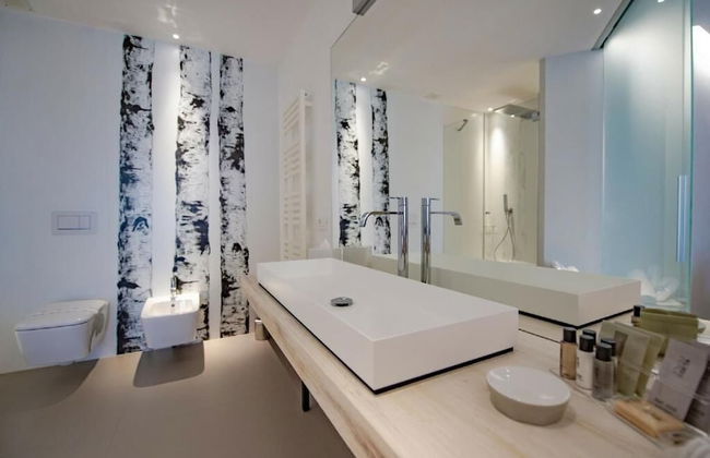 Serre Alte Landscape luxury Rooms - Foto 35