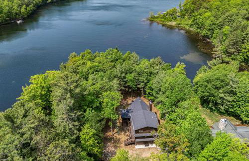 Tranquility Point in Lac du Flambeau WI - Photo 39