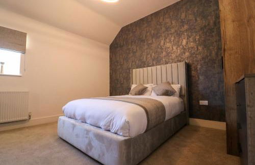 Northumberland Luxury Stays - The Newland - Photo 32