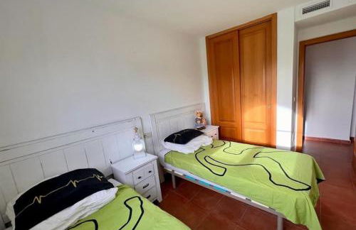 Verazul Ático 3 dormitorios - Foto 26