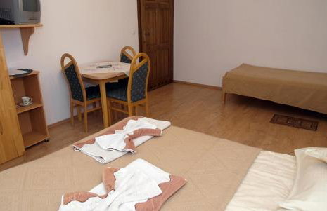 Dworek Słoneczko - Foto 52