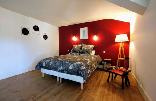 Skycircuitvilla - 4 star villa with 8 bedrooms, pool and 3000m2 grounds - Foto 26