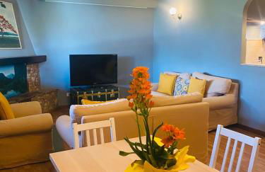 Chanel Garden Relaxation Home - Foto 39