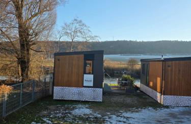 Tiny House Beilngries - Foto 10