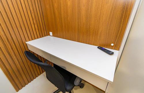 Studio Completo ao Lado da PUC - CAP109 - Foto 29