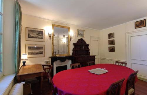 Domaine du Château de Briquedalles - Foto 9