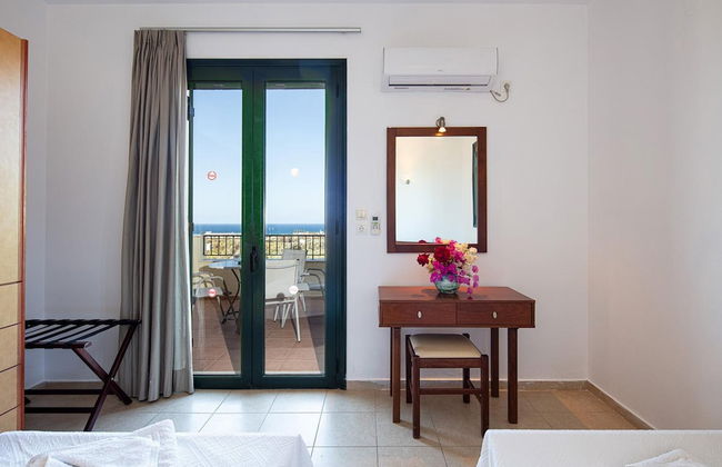 Villa Eleni in Pigianos Kampos - Photo 28