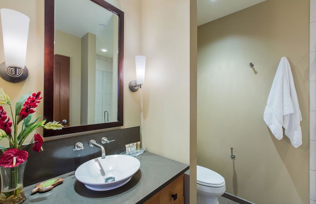 Three-bedroom Villas at Ko Olina Beach Villas Resort - Photo 76