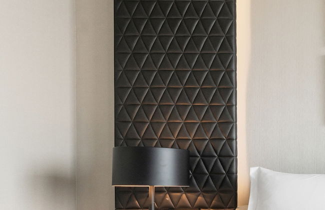 Walaa Homes Damac Tower Riyad (برج داماك, طريق الملك فهد, العليا, الرياض) - Foto 44