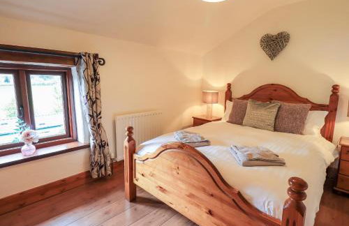 Millrace Cottage - Foto 18