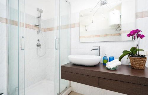 Appartamento La vela rossa - Foto 13