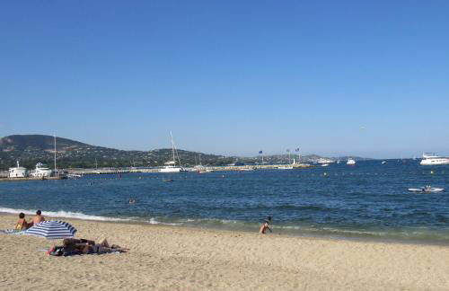 Résidence les Grimaudières - Foto 71