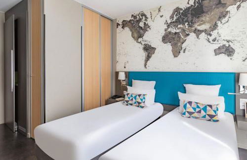 Appart’City Confort Le Bourget - Aéroport - Foto 40