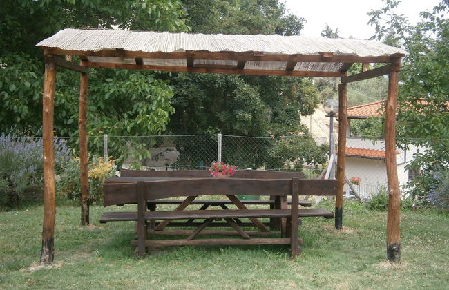 Holiday Home in Vicchio With Private Pool - Foto 12